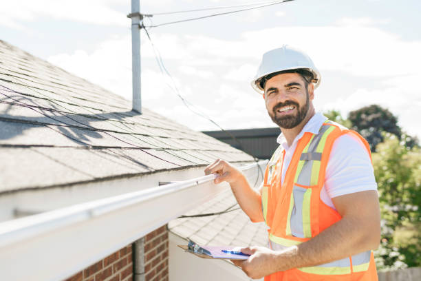 Best Roof Gutter Cleaning  in Keystone Heights, FL