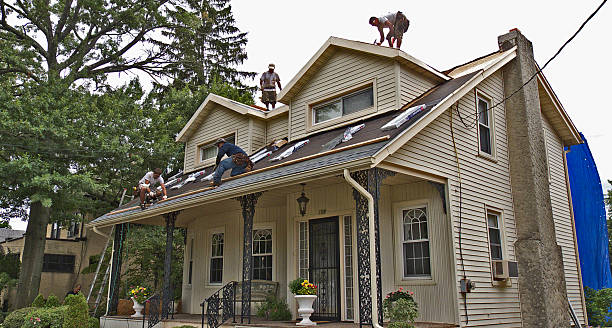 Trusted Keystone Heights, FL Roofing Contractor Experts
