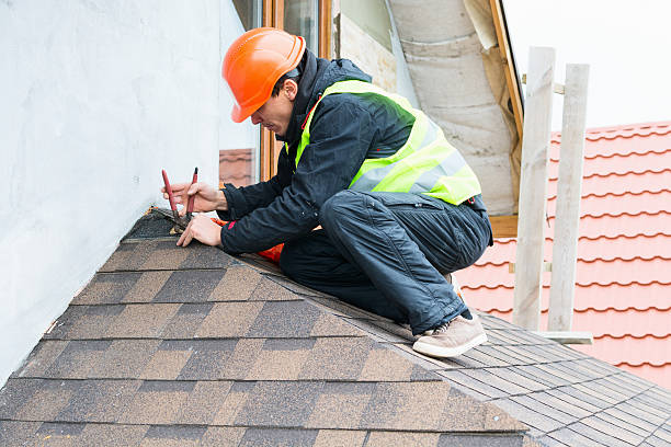 Quick and Trustworthy Emergency Roof Repair Services in Keystone Heights, FL