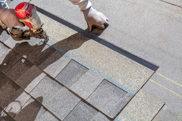 Slate Roofing Contractor in Keystone Heights, FL